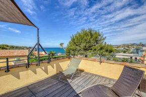 Magnificent apt near the SEA